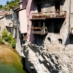 Pont en Royans