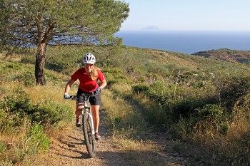 Von wegen verstaubte Touri-Insel. Elba hat Outdoor-Potential - und zwar ordentlich!