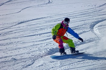 POC Fornix Backcountry MIPS | Foto: Valentin Sauer