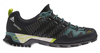 Adidas Terrex Scope GTX Test| Foto: Adidas