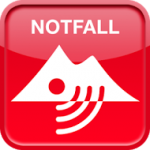 Notfall-App für den Bergsport | Foto: Bergrettung App