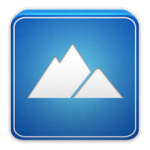 Notfall-App für den Bergsport | Foto: runtastic Höhenmesser App
