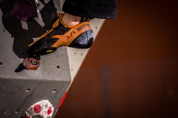 La Sportiva Python Test | Foto: Sophie Arnold