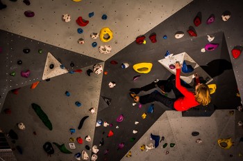 La Sportiva Python Test | Foto: Sophie Arnold