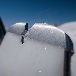 Robust und haltbar auch die &Ouml;sen f&uuml;r Skifellaufh&auml;ngung. | Foto: Bernd Hassmann