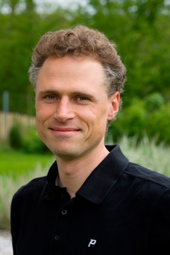 Matthias Laar ist Sportwissenschaftler und profilierter Radsport-Experte. | Foto: Matthias Laar