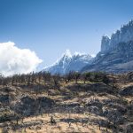 Der Torres del Paine W-Trek lohnt sich allein schon wegen der atemberaubenden Landschaft. | Foto: Franz G&uuml;ntner