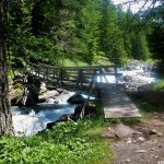 Br&uuml;cke in der Schweiz | Foto: Jan Kozlowski