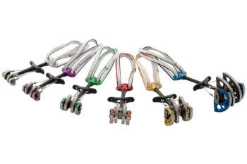 Das DMM Dragon 2 Cam Friend Set.