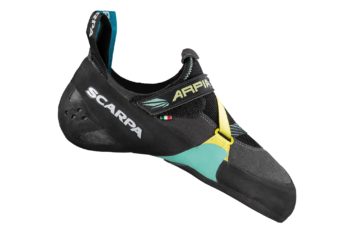 Damen Arpia Kletterschuh