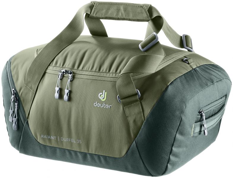 Aviant Duffel Pro 90
