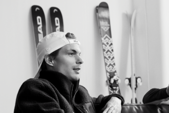 Vertical Skiwear | Foto: Peak Performance