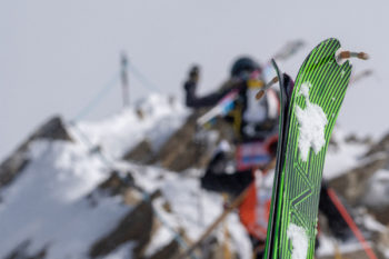 Skitourenfelle | Foto: Pomoca