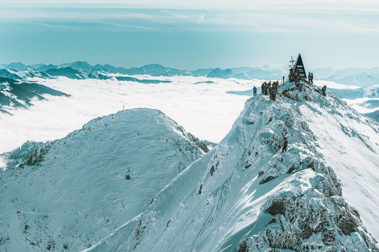 Vertical Skiwear | Foto: Peak Performance