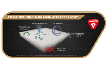 Cross Core Technologie | PrimaLoft
