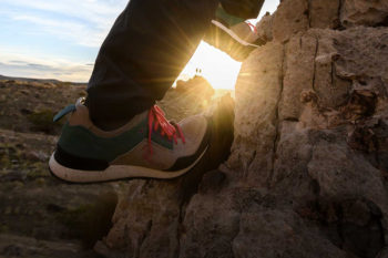 Die Five Ten Technologie von adidas | Foto: adidas