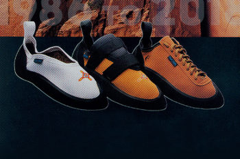 Die Five Ten Technologie von adidas | Foto: adidas