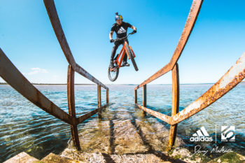 Die Five Ten Technologie von adidas | Foto: adidas