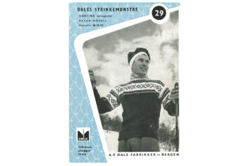 Mehr als nur ein Pullover | Foto: Dale of Norway