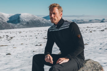Mehr als nur ein Pullover | Foto: Dale of Norway