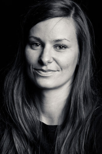 Portraitfoto Sibylle Egele