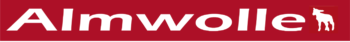 Almwolle Logo