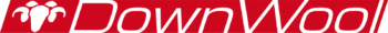 DownWool Logo