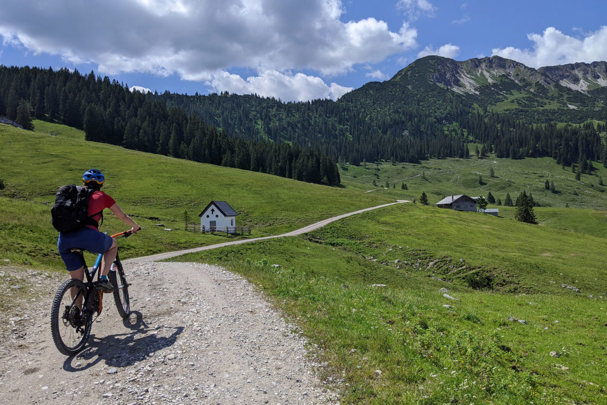 Uvex Brille und Helm im Praxistest