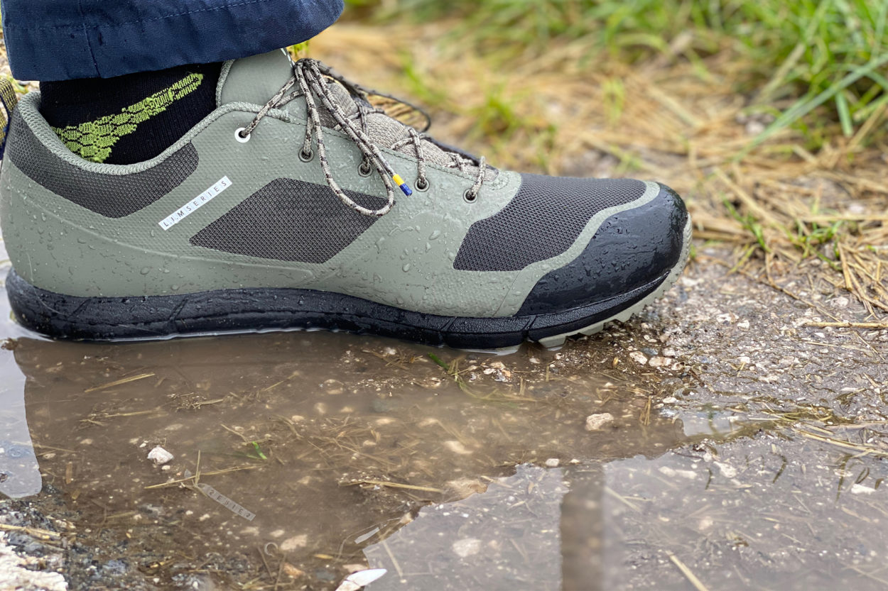 Haglöfs L.I.M. Low Proof Eco