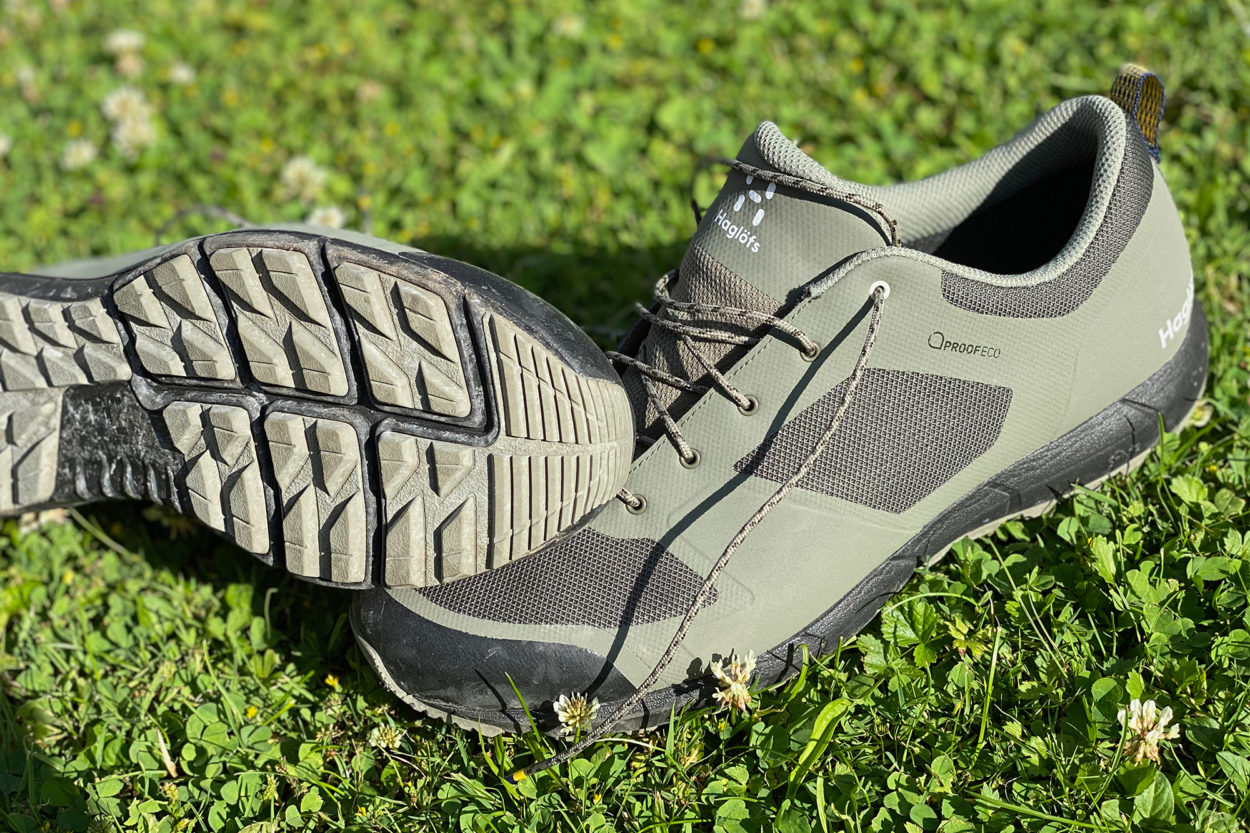 Haglöfs L.I.M. Low Proof Eco