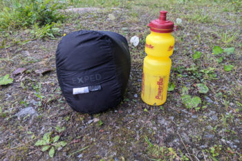 Der Exped Waterbloc Pro-5°