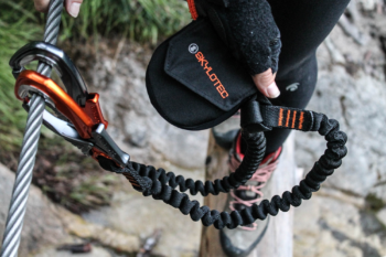 Skylotec Skyriser Nahaufnahme