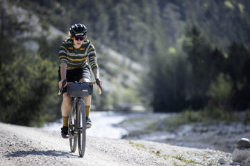 Evoc bietet Dir die perfekte Ausrüstung für deine Tour. | Foto: Evoc