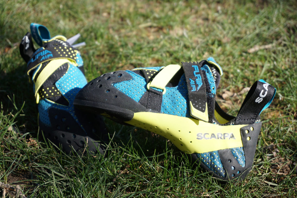 Scarpa Furia Air