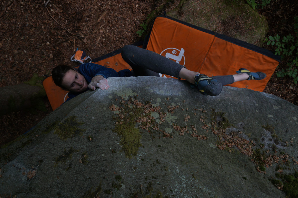 Scarpa Furia Air