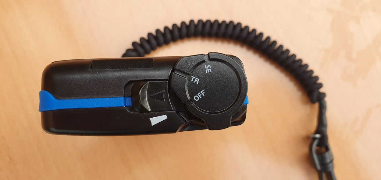 LVS-Gerät von BCA